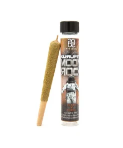 Kurupt Moonrock Henny & Honey Pre-roll (1.3 gram)