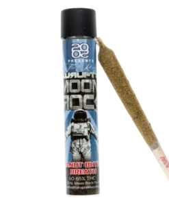 Kurupt Moonrock Peanut Butter Breath Pre-roll(1.3 gram)