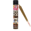 Kurupt Moonrock Mac-1 Pre-roll(1.3 gram)