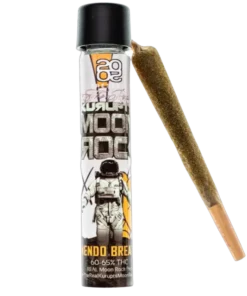 Kurupt Moonrock Mendo Breath Pre-roll(1.3 gram)