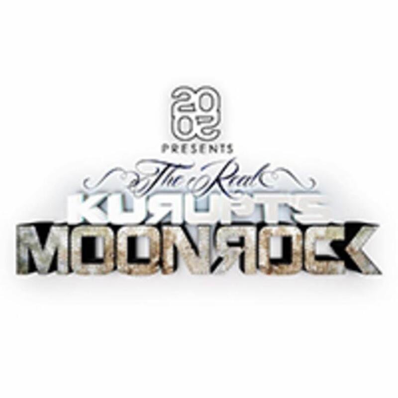 Kurupt Moonrock Official